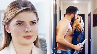 Thumbnail for the video "💔ON THE EVE OF THE WEDDING , SHE FOUND THE GROOM WITH ANOTHER… AND ON THE SAME DAY I MET MY "LOVE"!" from Romance TV