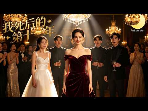 [Multi Sub]（全集）《我死后的第十一年》两个弟弟都是重度姐控，一个放弃女明星乖乖搞事业，一个从校霸变乖乖仔！全京圈都在传：林家的姐姐回来了，天塌了有人撑腰！#短剧全集#最火短剧推荐 poster