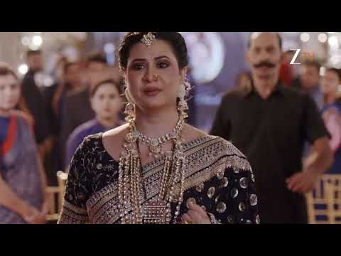 Vasudha - वसुधा - Today At 9:30 PM - Promo - Zee TV