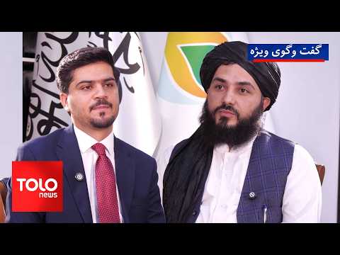گفت‌وگوی ویژه با محمدنصیر رحیمی، رییس عمومی شرکت نفت و گاز