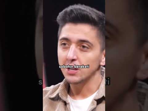 Sabahın bereketi 😊