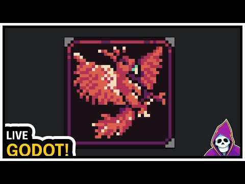 Fun Experimentation Today - Live Godot Game Development