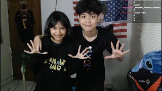 DIYANA KEMBALI ?!?!?! 😳💕