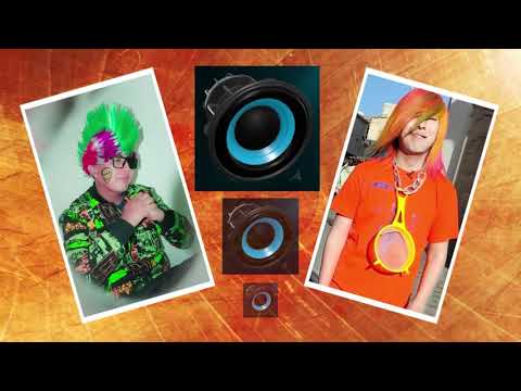 I am happy - Faraón Love Shady (Audio Oficial)