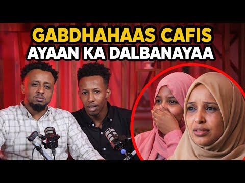 48 GABDHOOD AYAAN BEEN XARIIR KULA SAMEEYAY MUDO 24 MAALMOOD AH 