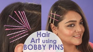 The Right Way To Use Bobby Pins Videos Page 2 Kansas City