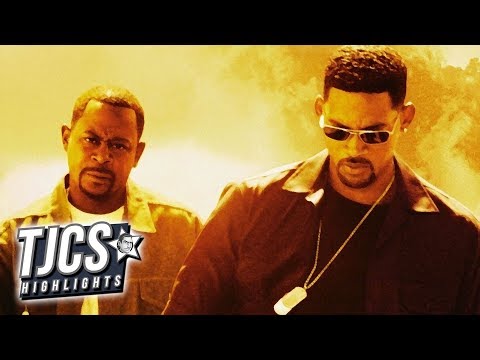 Bad Boys 3 Officially Confirmed By Martin Lawrence