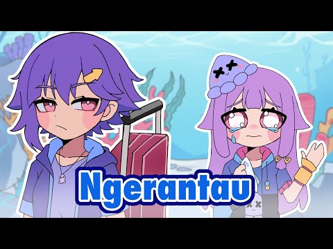 Ep.1 – Ngerantau | Gayou Family