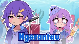 Ep.1 – Ngerantau | Gayou Family