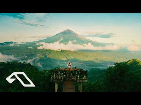 James Grant pres. Movement Vol. 3 | Live from Mount Agung, Bali (4K)