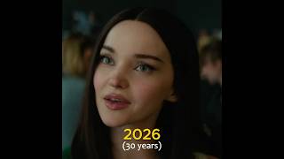 The Evolution Of Dove Cameron (2013-2026) #dovecameron #56days #fyp