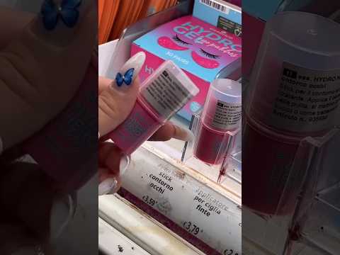 Greta ci porta con lei a fare shopping di trucchi ๐๐ pt.2