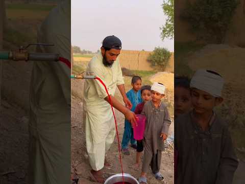 bhai ny acha kam kia #trending #shorts