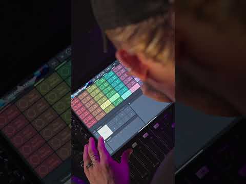 REMIXLIVE | Molecule Techno Soundpack Demo #remixlive #musicproducer #techno #dj #beatmaker