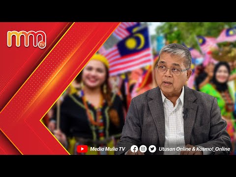 Temubual Eksklusif bersama Datuk Aaron Ago Dagang, berkongsi hala tuju KPN