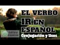 Understanding the Verb IR in Spanish