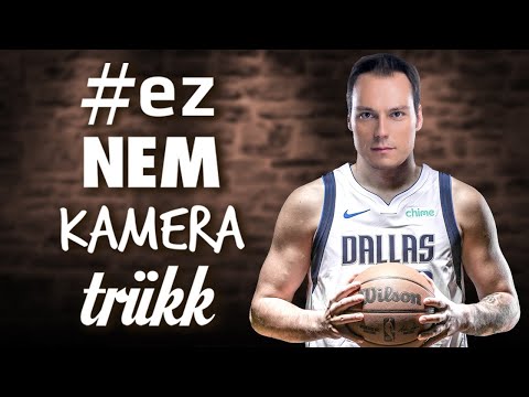Soma NBA sztárok között