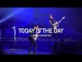 Today Is The Day VIDEO - Lincoln Brewster