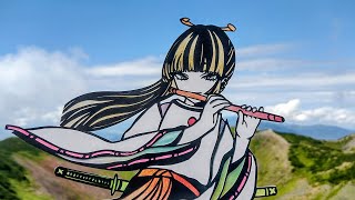 【雑談】鞍馬より牛若丸が出まして温泉とジオパークに行きたい【儒烏風亭らでん #ReGLOSS 】