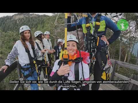 Adrenaline X-Treme Adventures