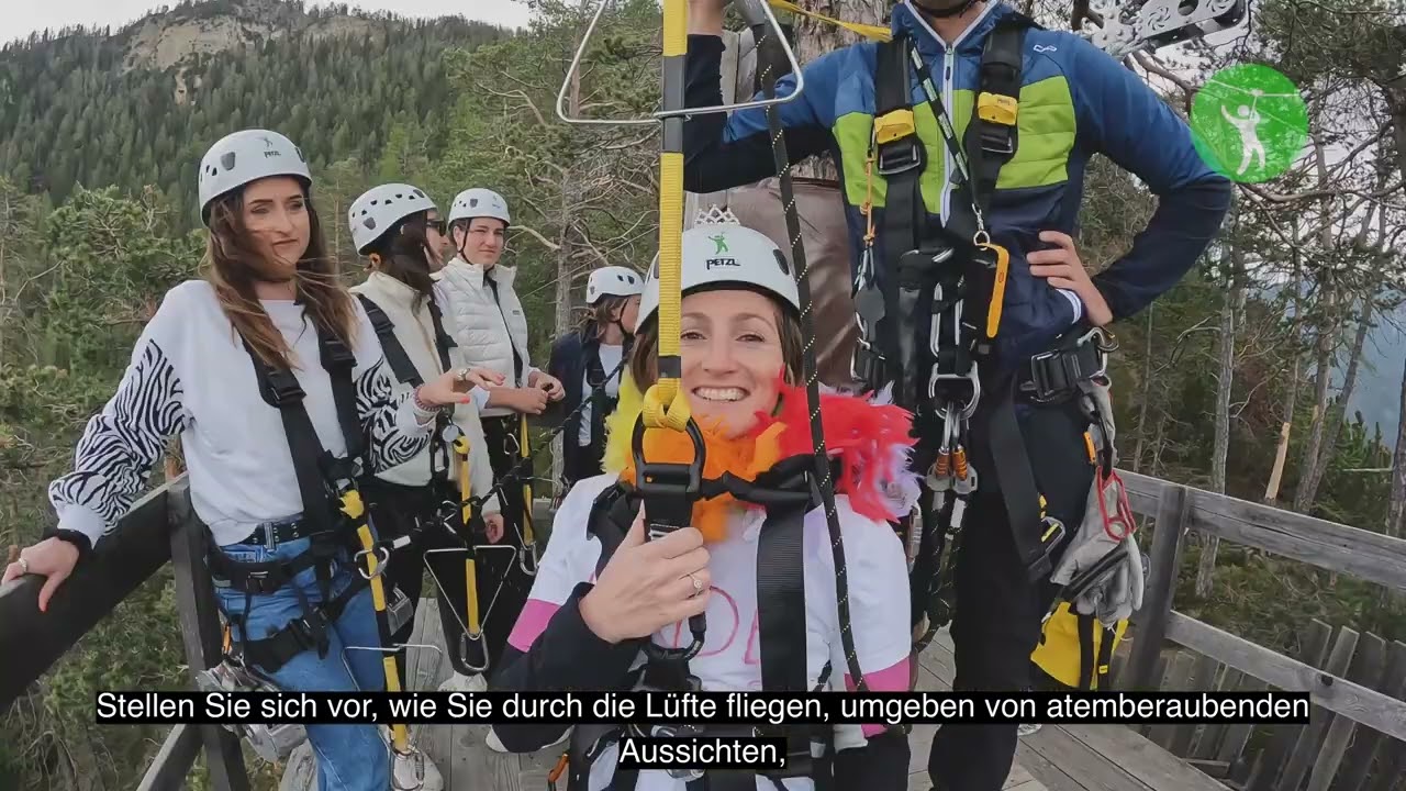 Adrenaline X-Treme Adventures