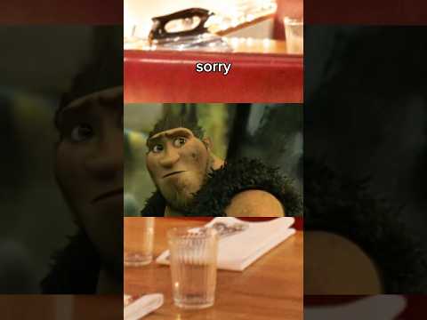 date with Grug