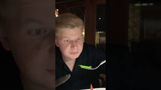BEST RESTAURANT IN PATTAYA #food #pattaya #thailand