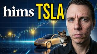 The HIMS & Tesla Revolutions: Industries Redefined