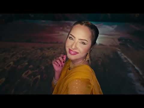 KALLI KALLI O2&SRK Remix - Manj Musik feat Nimra Khan