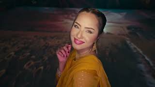 KALLI KALLI O2&SRK Remix - Manj Musik feat Nimra Khan