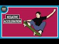 Understanding Acceleration and Deceleration