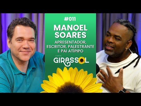 Manoel Soares - Canal Girassol #011
