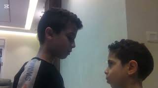 مطعم رياض القاق للشاورما 