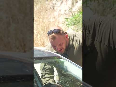 סוף להשתוללות בשטחים החקלאיים