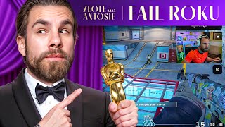 ZŁOTE ANTOSIE 2025 SĄ MOJE! BOSKI PĄGOWSKI #188