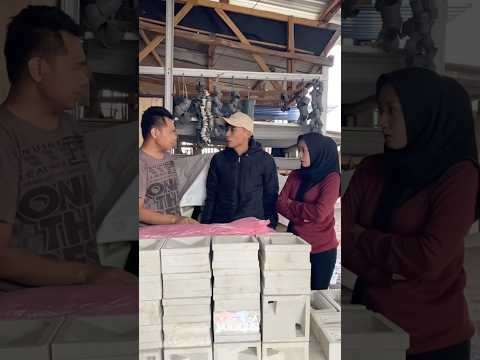 Mang Udeg Ku Kekeh A Obi Ti Kiara Payung Puguhan Ti Imah Mawa Payung 🤣