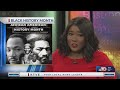 Desegregation and Civil Rights History