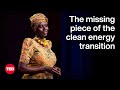 Women and Energy Poverty Challenges