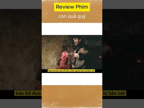 con quả quỷ #phimhay
