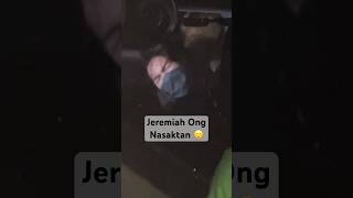 Ong Fam, pinagkaguluhan sa Calapan Mindoro, Jeremiah Ong nasaktan #shorts