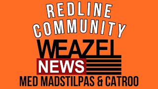 Weazel News's Nye Biler! [Redline Community]