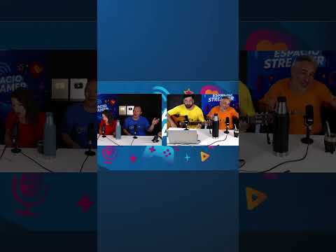 🎉ASÍ ARRANCÓ EL STREAMING‼️