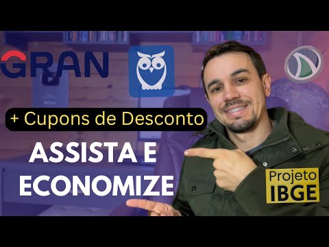 SAIBA COMO ESCOLHER O MELHOR CURSO PREPARATÓRIO PARA CONCURSOS!