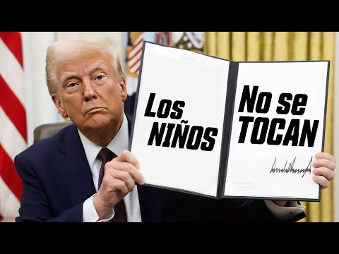 TRUMP lo HIZO!!!!