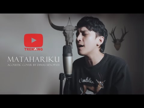 AGNEZ MO - Matahariku Acoustic Cover
