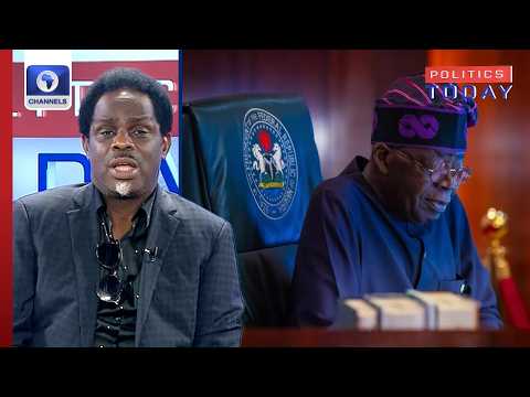 2027 Presidency: I Believe Opposition Can't Win More Than 14 States - Okolugbo | Politics Today