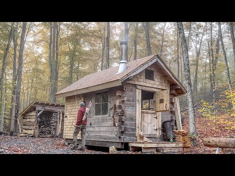 Building Wood Arrows and an Arrow Drying Rack | Traditional Archery