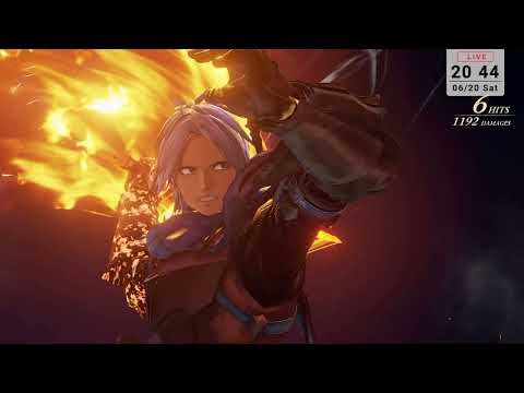M4 Mac mini+Elgato 4K S 録画テスト【Nintendo Switch2 テイルズオブアライズ】