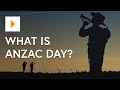 ANZAC Day Commemoration and Significance