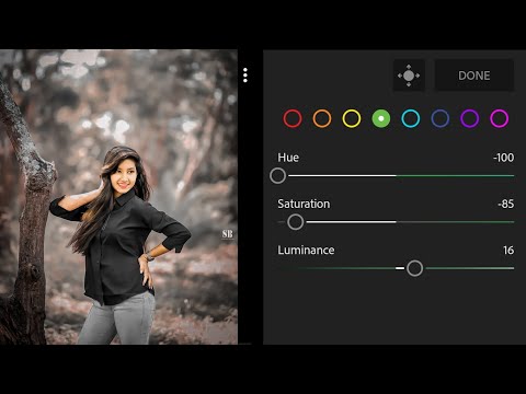 New Lightroom photo Editing !! new Lightroom presets dawnload !! photo Editing Tutorial